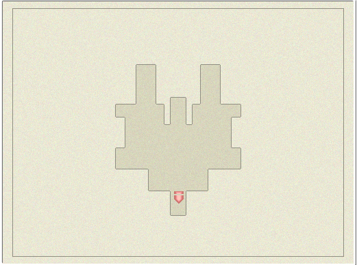 FF IV — Lieu — Lodestone cavern crystal room ios map