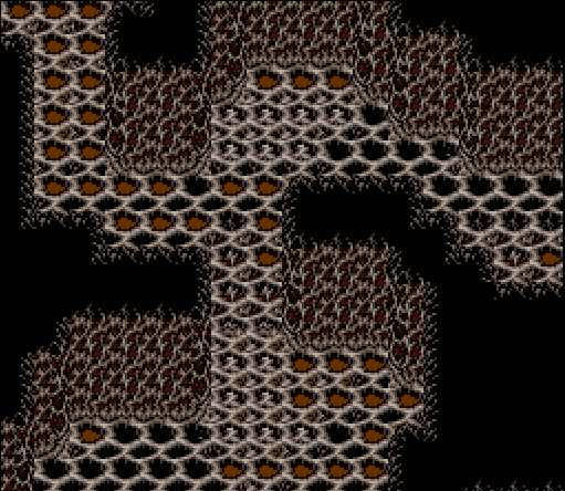 FF IV — Lieu — Loscave