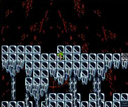 Les Ruines lunaires (versions GBA et PSP)
