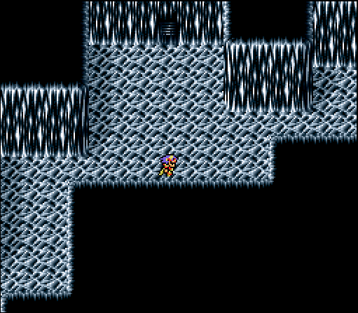 FF IV — Lieu — Lunarpath