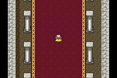 FF IV — Lieu — Lunarruins cecil