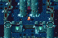 FF IV — Lieu — Lunarruins edward
