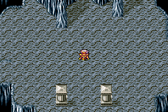 FF IV — Lieu — Lunarruins entrance