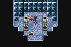 FF IV — Lieu — Lunarruins kain1