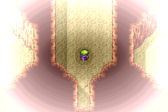 FF IV — Lieu — Lunarruins rydia