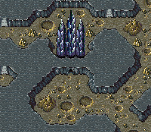FF IV — Lieu — Lunarslairmap