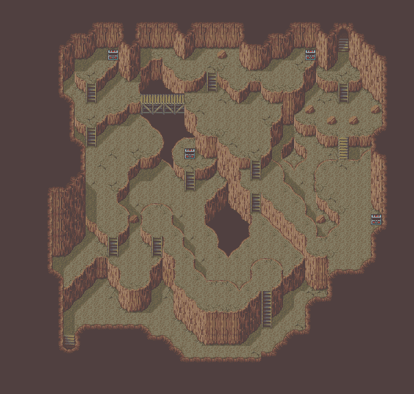 Grotte de Mist