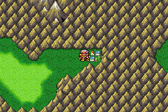FF IV — Lieu — Mist wm gba