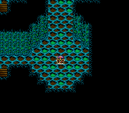 FF IV — Lieu — Snes acid damage floor