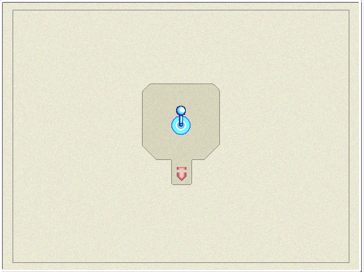 FF IV — Lieu — Tower of zot 5f save point map