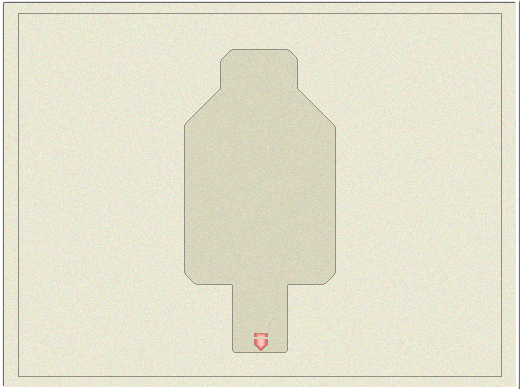 FF IV — Lieu — Tower of zot 7f map