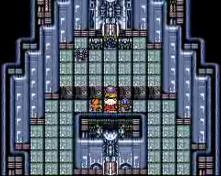 Tour de Zott