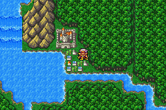 FF IV — Lieu — Troia wm gba