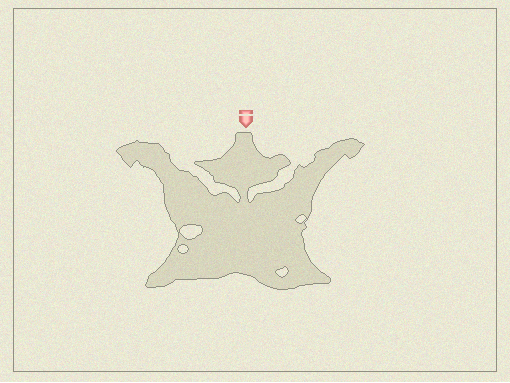 FF IV — Lieu — Underground falls ios map