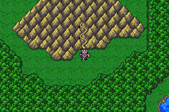 FF IV — Lieu — Wm mount ordeals gba