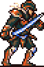 Soldat de Baron