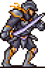 Baron Warrior