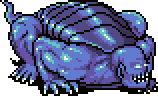 FF IV — Créature — Cagnazzo battle