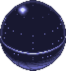 FF IV — Créature — Cpu from snes sprite