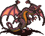 Bahamut obscur