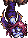 Draculady