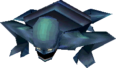 FF IV — Créature — Ds cagnazzo render