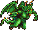 Gargouille