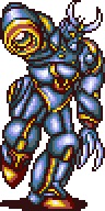 Giant Soldier