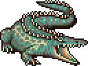 Alligigator