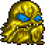 Golden Flan