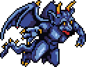 FF IV — Créature — Hooligan from snes sprite