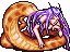 Lamia Queen