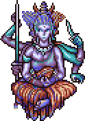 Lunar Asura
