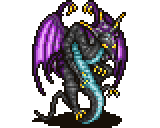 Lunar Bahamut