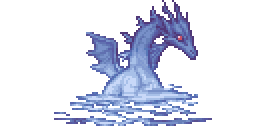 Lunar Dragon