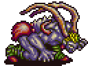 Lunar Ifrit