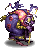 Marionnettiste