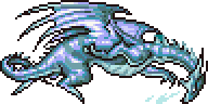 Mech Dragon