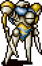 Mech Soldier