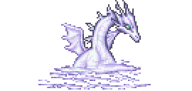 Dragon des brumes