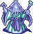 Mist Kraken
