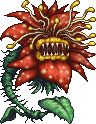 Pistil mort