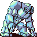 Golem de mithril