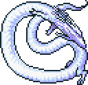 FF IV — Créature — Pale dim from snes sprite