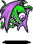 Œil pestilentiel