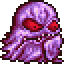 Bavarois violet