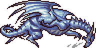 Storm Dragon