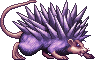 Porc-épic