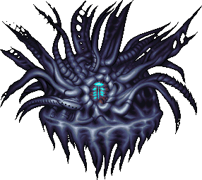 FF IV — Créature — Tay PSP creator 1st form field