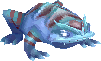 Crapogre
